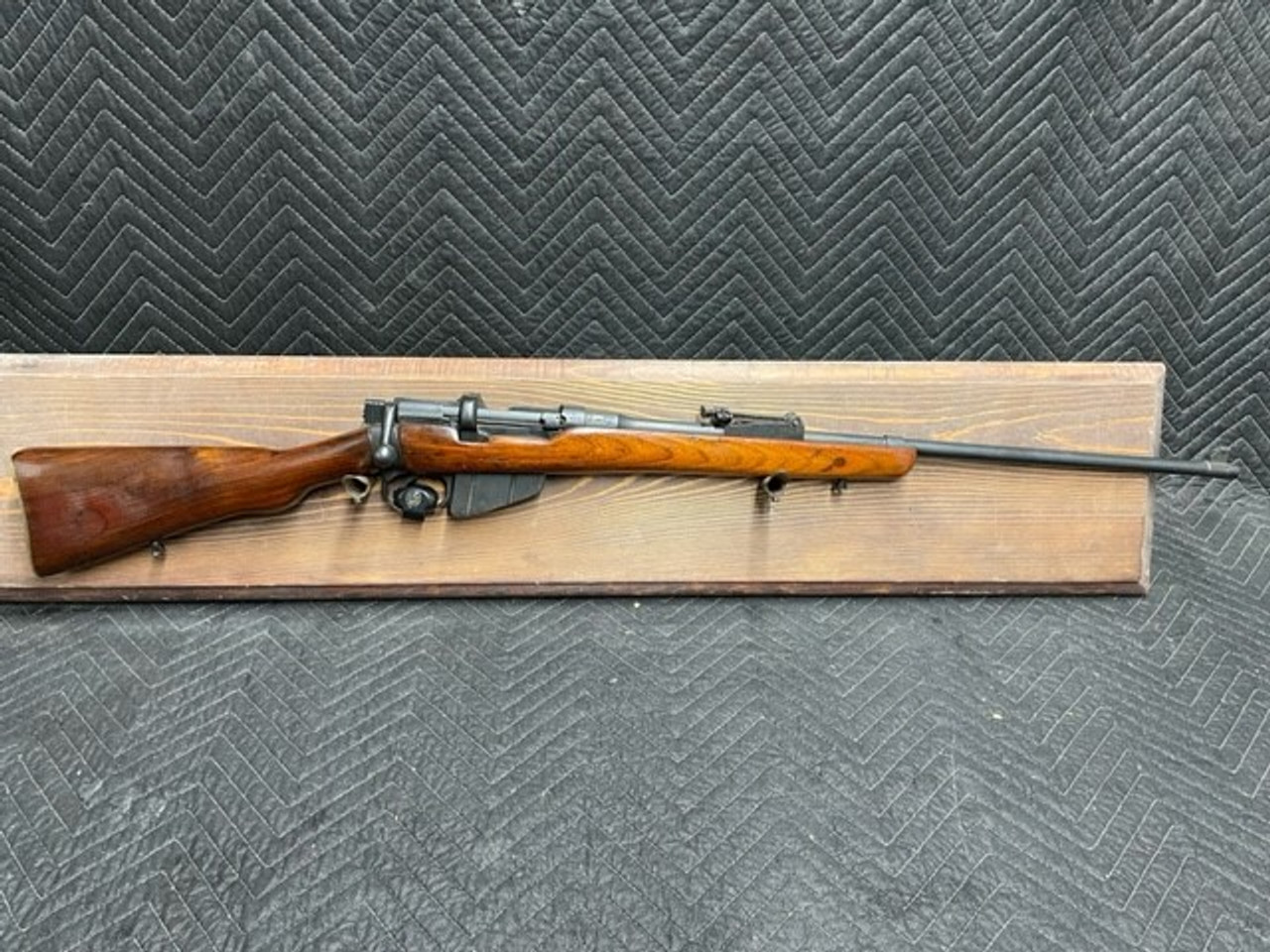 Used Enfield 1916 SHTLE MK3 303 British