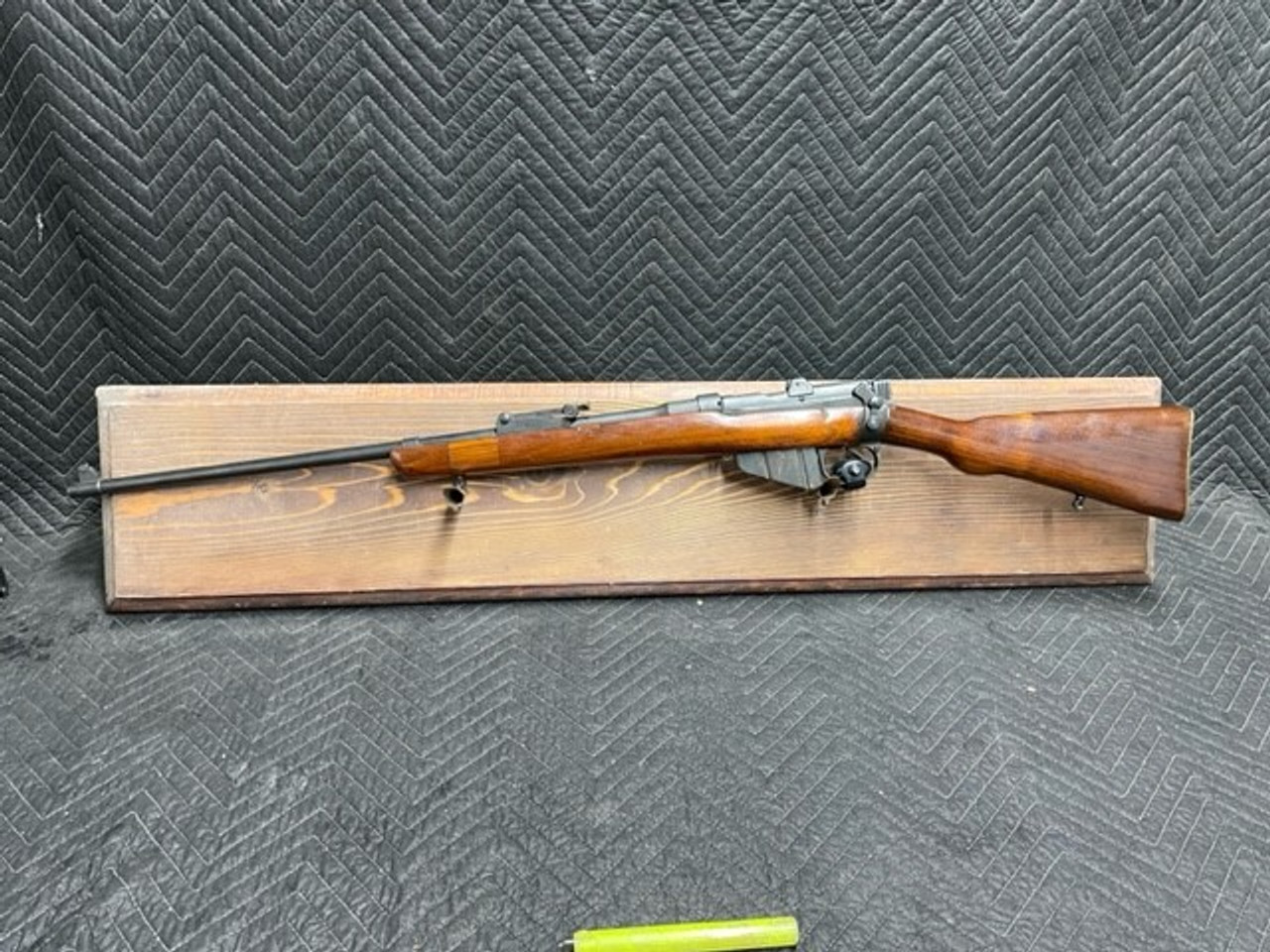 Used Enfield 1916 SHTLE MK3 303 British