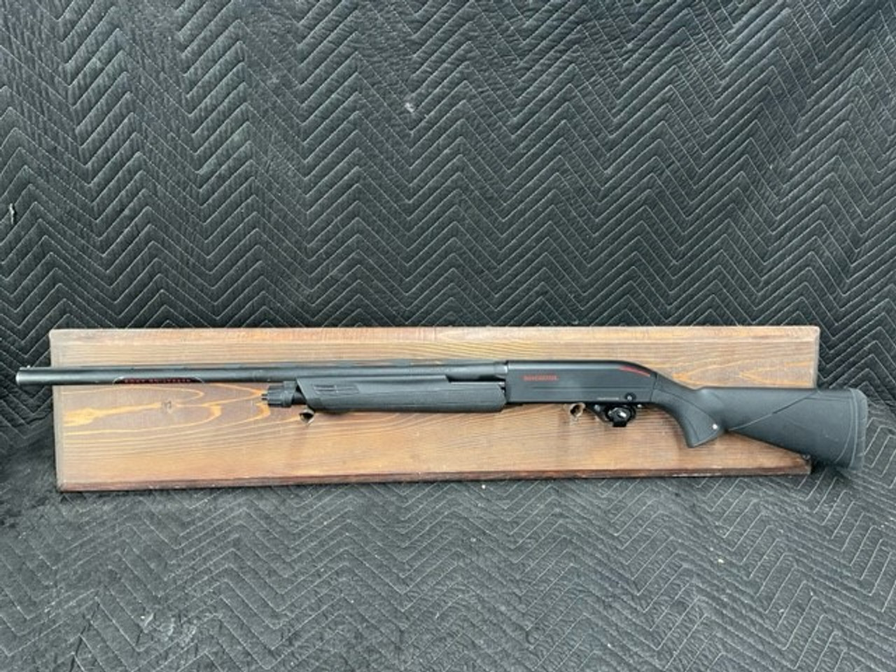 Used Winchester SXP 12 Gauge 3" 26" 3+1 