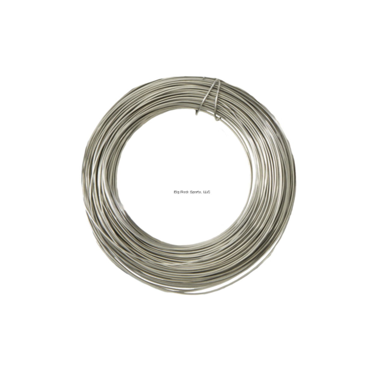 Allen Stainless Steel Snare Wire - 165 Feet