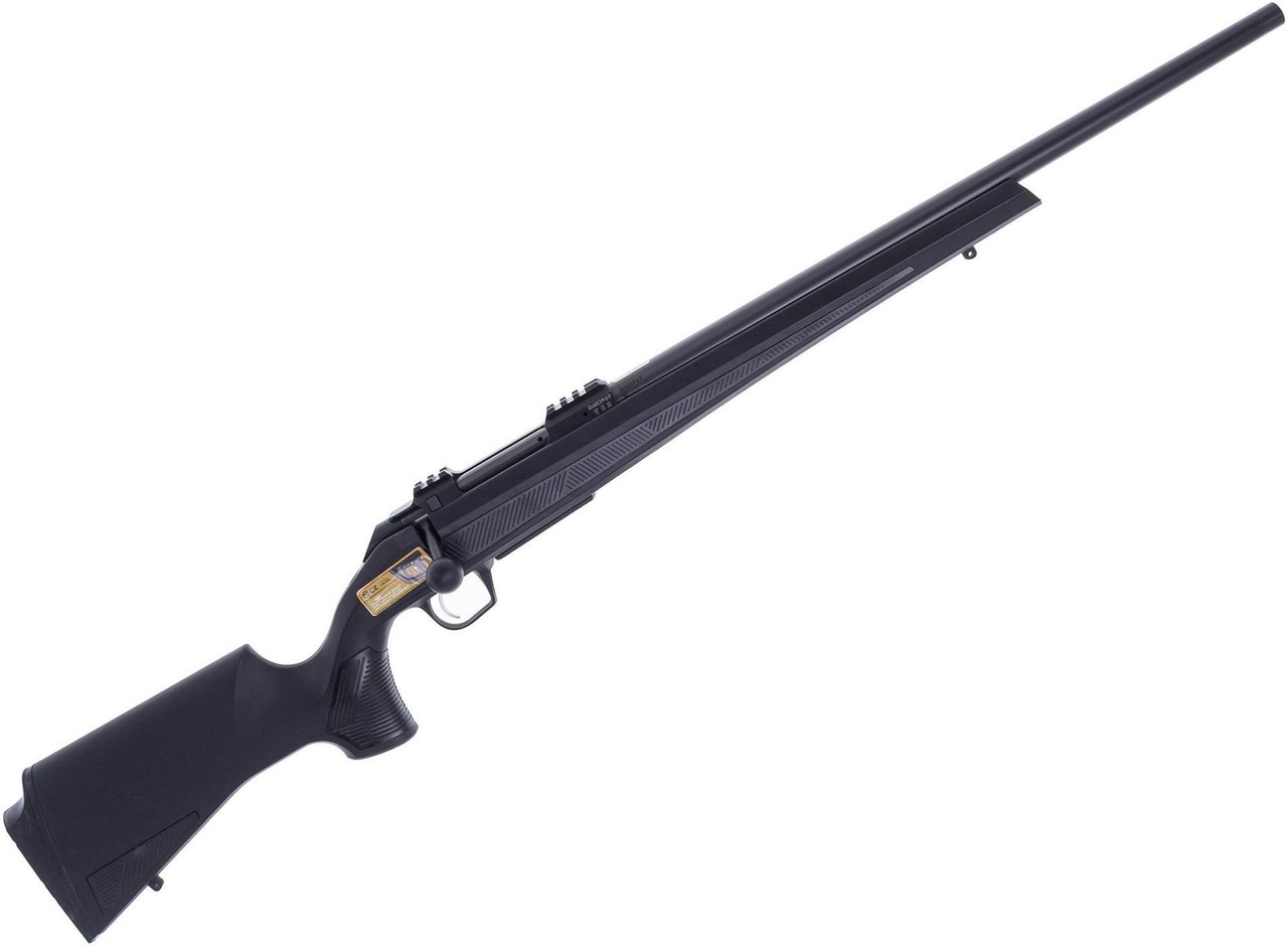 CZ 600 Alpha 243 Win 20