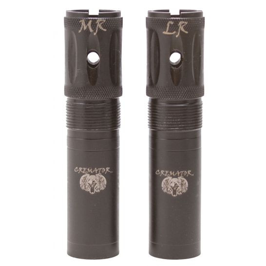 Carlsons Cremator Ported 20 Gauge Choke Tube Set Oley's Armoury