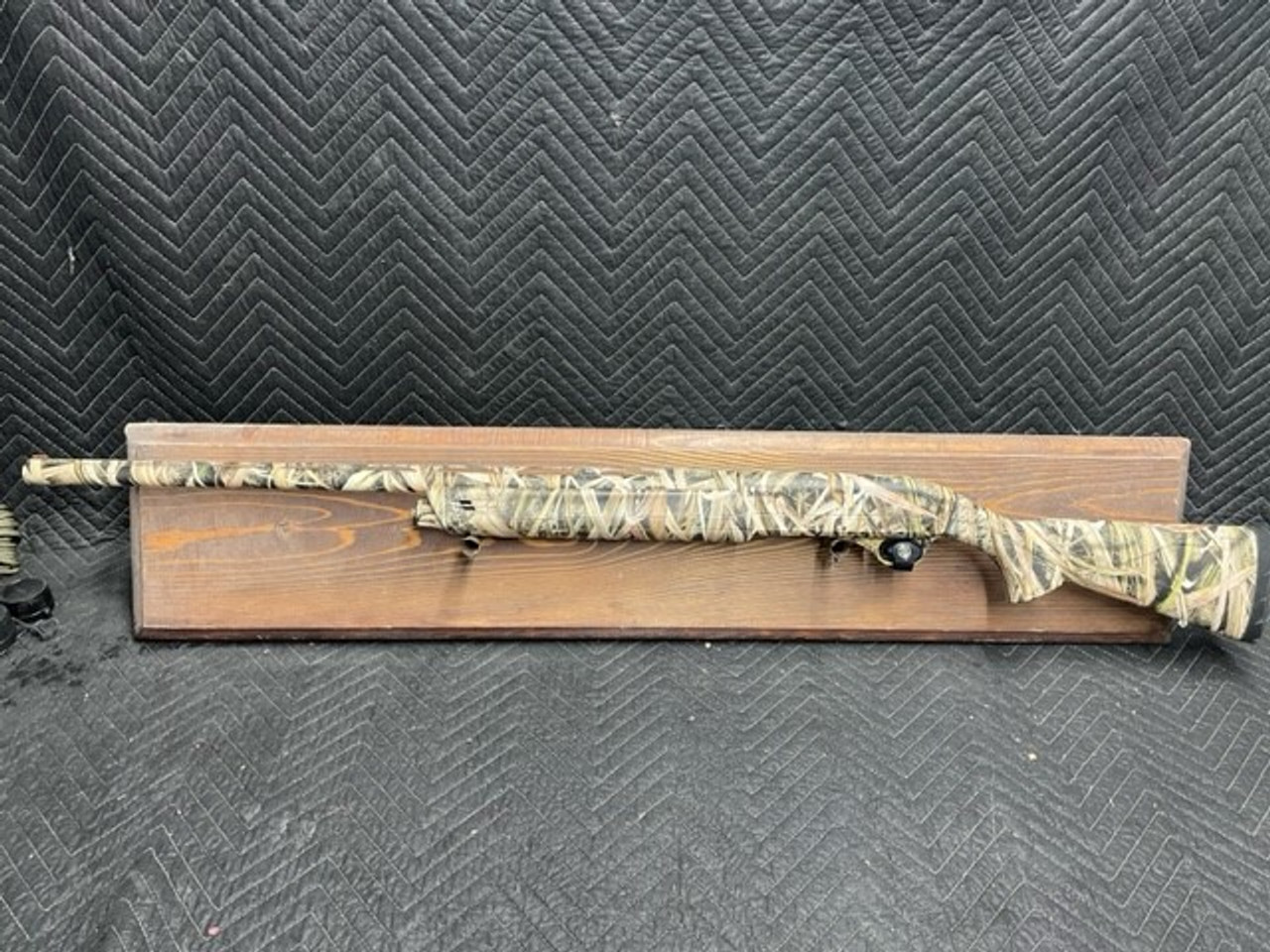 Used Winchester SX3 12 Gauge 3.5" 28" (4rds - 2 3/4") Mossy Oak Shadow Grass Blade