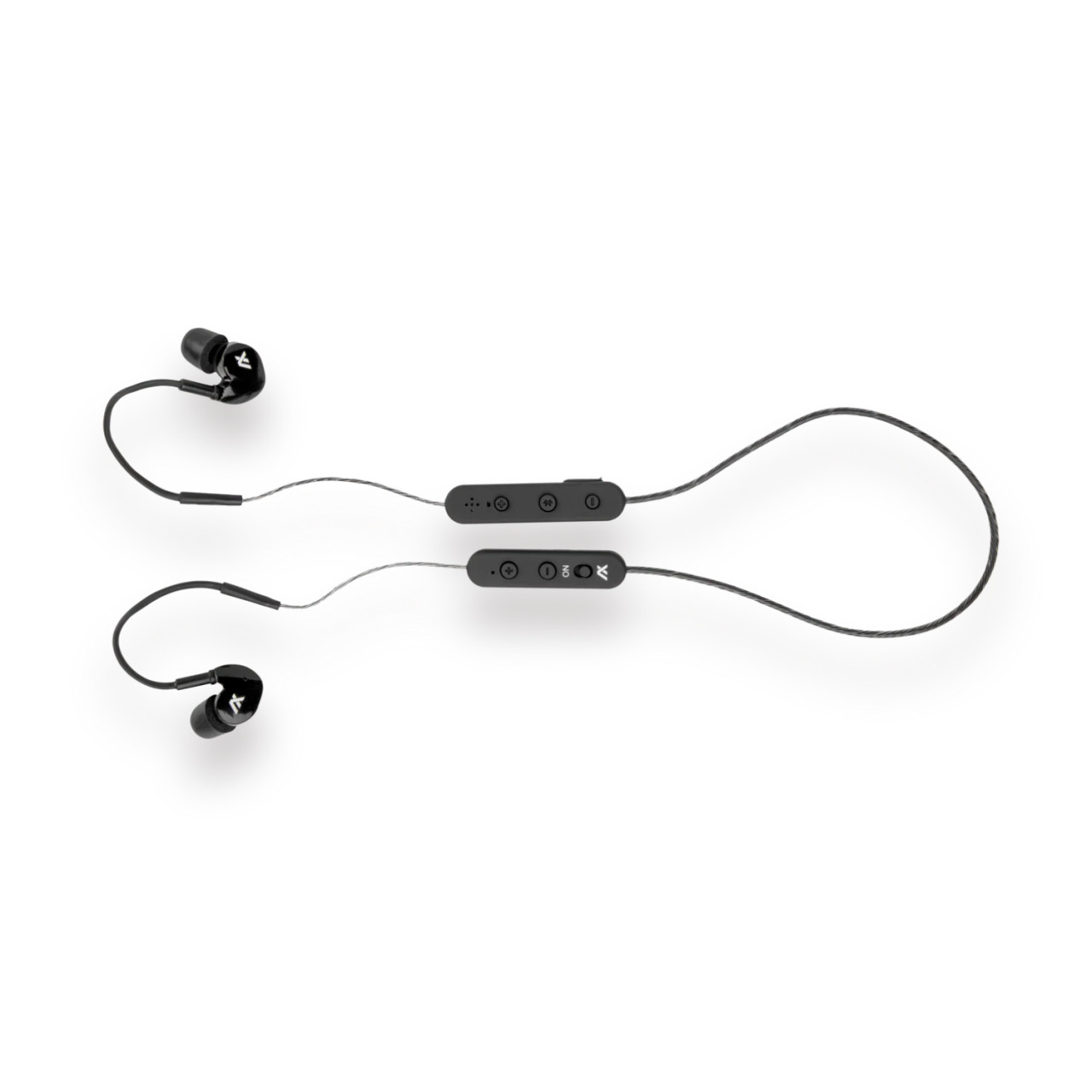 Axil GS Extreme 2.0 Ear Buds Up To 30dB