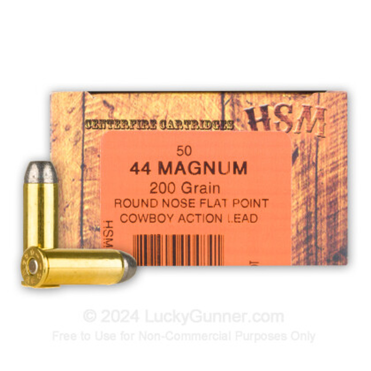 HSM COWBOY ACTION 44 REM MAG 200GR RNFP
 

Item

HSM-44M-11-N


Caliber/Gauge: 44 Rem Mag
Bullet Weight: 200 grain
Bullet Type: Round Nose Flat Point-Hard
Muzzle Velocity: 975
Rounds/Box: 50
Boxes/Case: 10
More Information
Box Weight: 2.5
Case Material: Brass
Muzzle Velocity: 975
Series: Cowboy Action
UPC: 837306004841