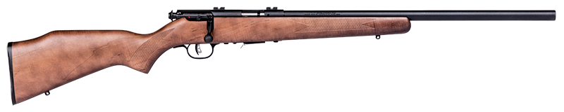 Savage 93R17 .17 HMR 21" 5Rds