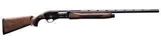 Description
Classic looks meet modern performance in the Churchill 12 GA Semi-Auto Shotgun. Featuring a beautifully finished deluxe walnut stock and a smooth-cycling semi-automatic action, this 12-gauge workhorse is built for both sport and field.

Specification: 

Model: Semi-Auto Shotgun
Caliber: 12-gauge
Chamber: 3″
Barrel Length: 28″
Color/Finish: Wood
Type: Shotgun
Action: Semi-Auto