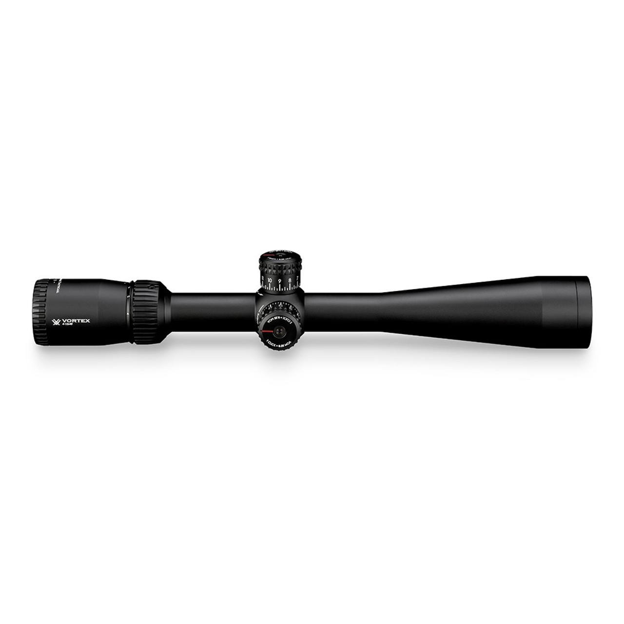 Vortex Diamondback Tactical 4-20x40 - VMR-1 MOA Reticle  1" Tube