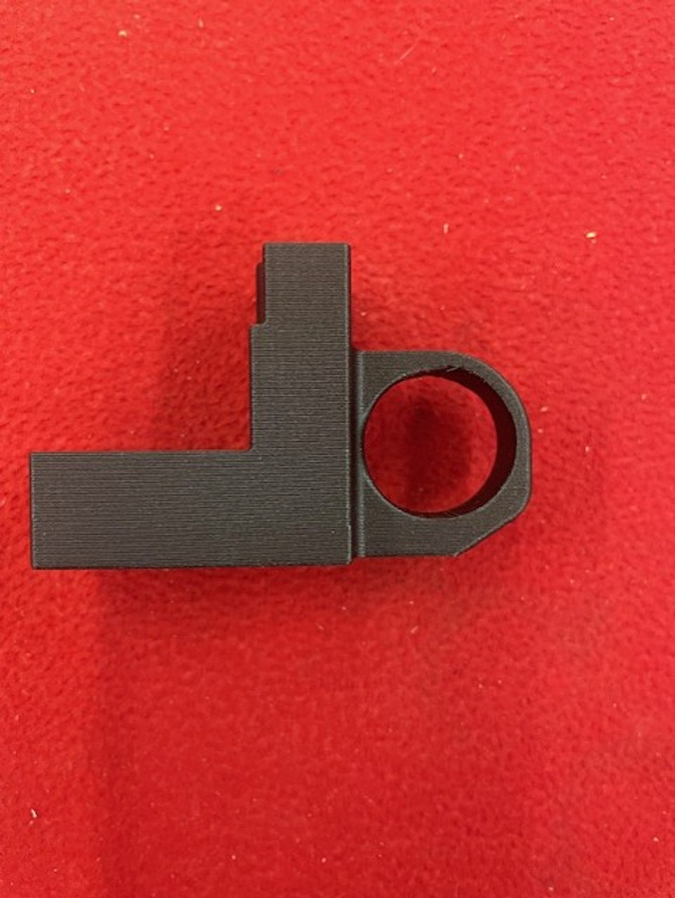 New Derya TM-22 Custom 3d Printed Carbon Fiber Infused  Magazine Speed Loader w/Hardened Steel Feed Pin