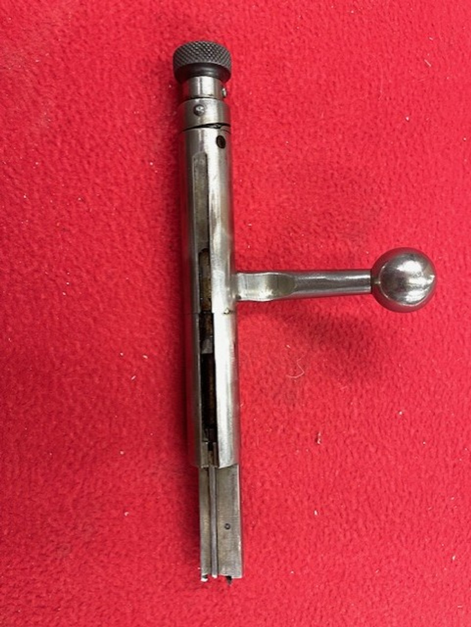 Used Savage 19 "Old Style" 22 lr Complete Bolt