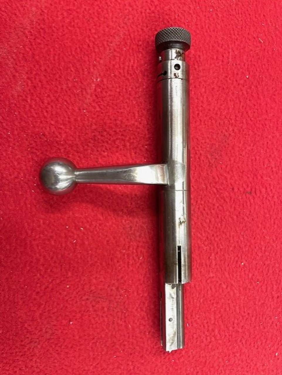 Used Savage 19 "Old Style" 22 lr Complete Bolt