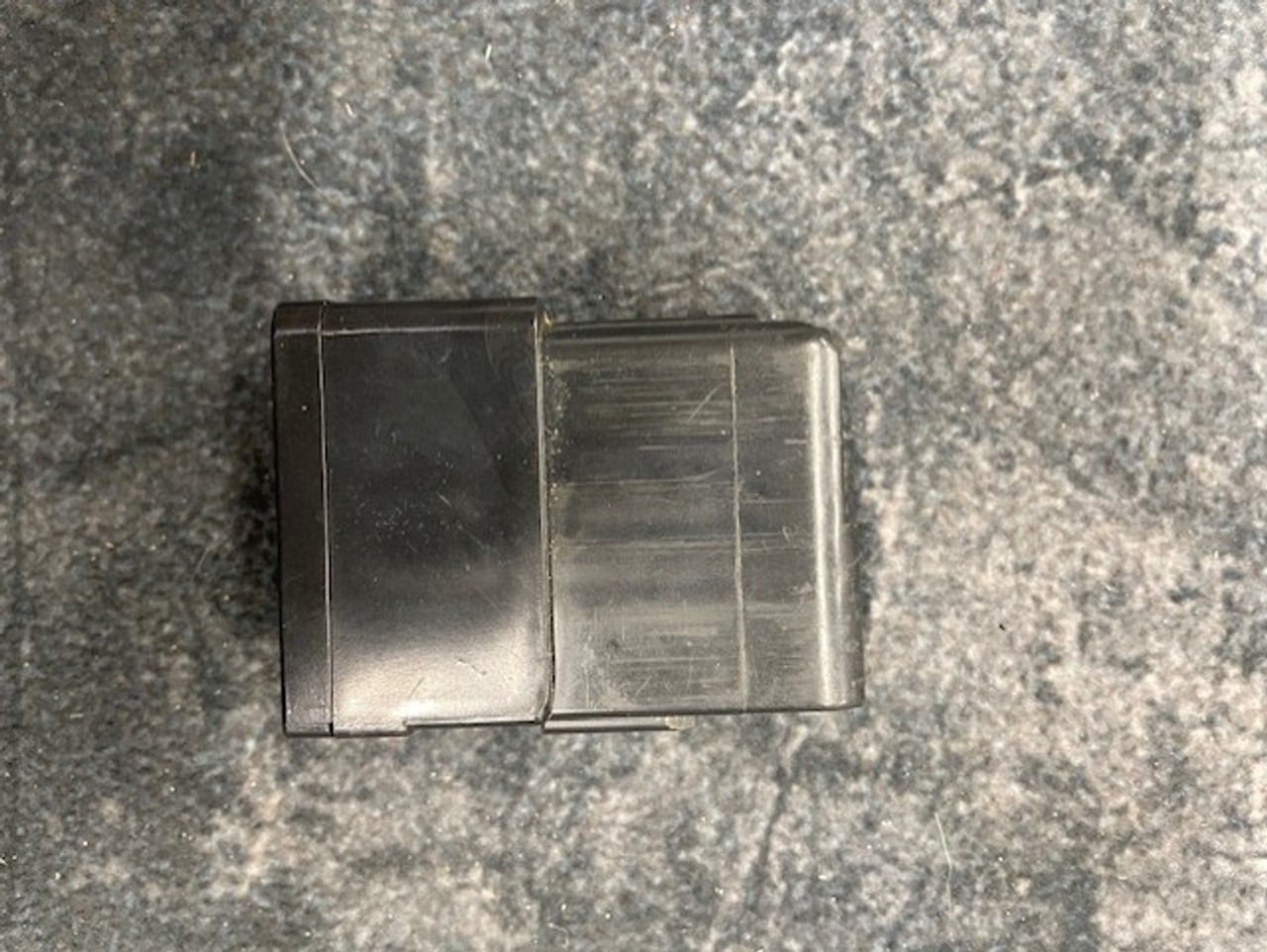 Used Universal Firearms M1 30 Carbine 4 rnd Plastic Magazine