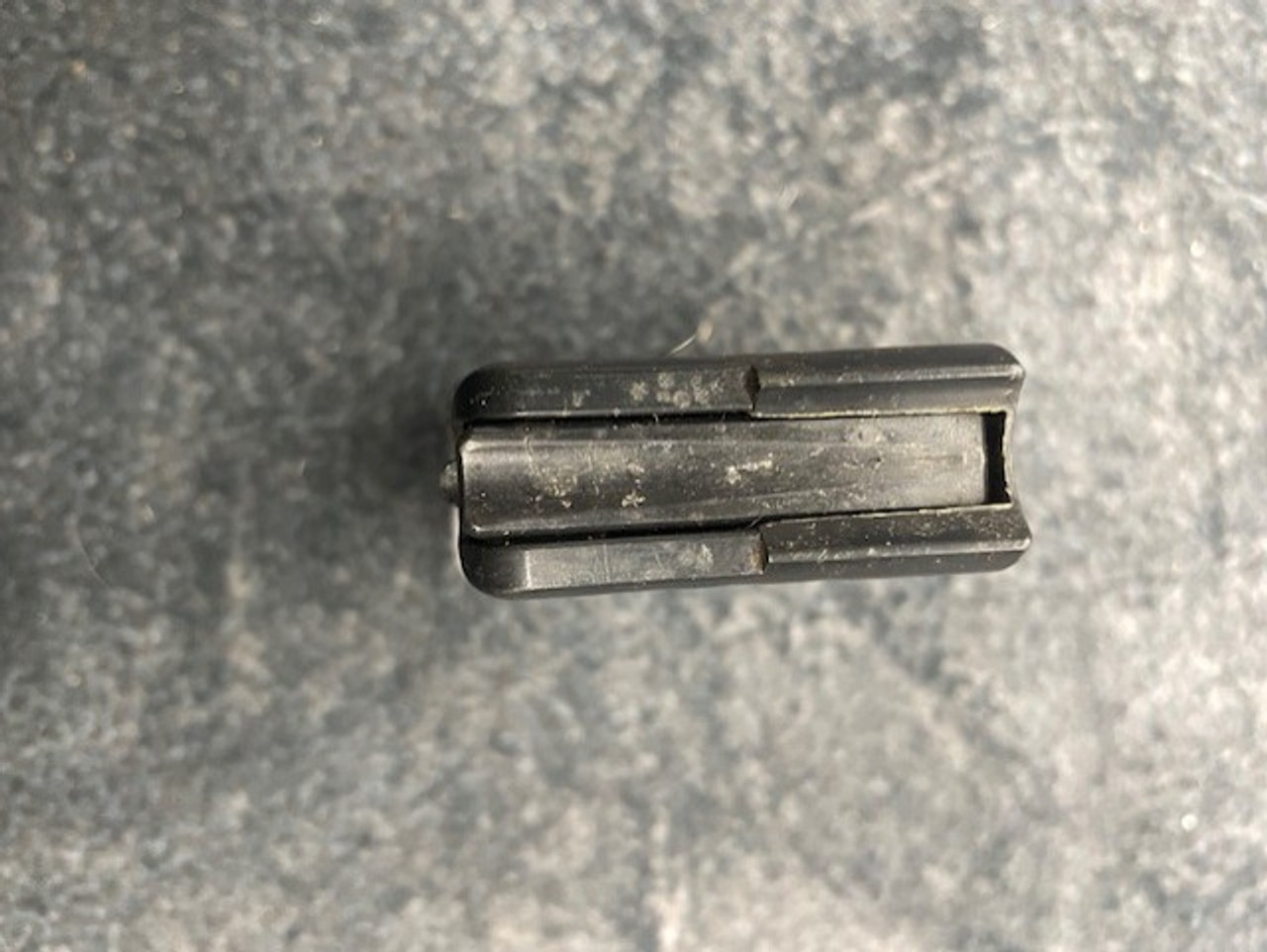 Used Universal Firearms M1 30 Carbine 4 rnd Plastic Magazine