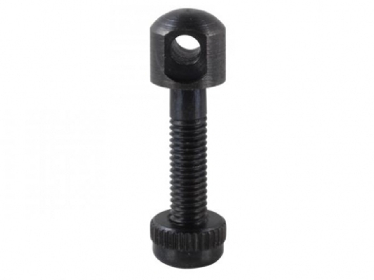 Bulk parts screw packs come in packages of 12 machine screw swivel studs and nuts.


Description : GT Bulk Sling Swivel Studs 7/8 Inch Machine Screw Swivel Studs And Nuts 12 Pack
Catalog Vendor Name : GROVTEC US INC
Made In The USA : Made In The USA
