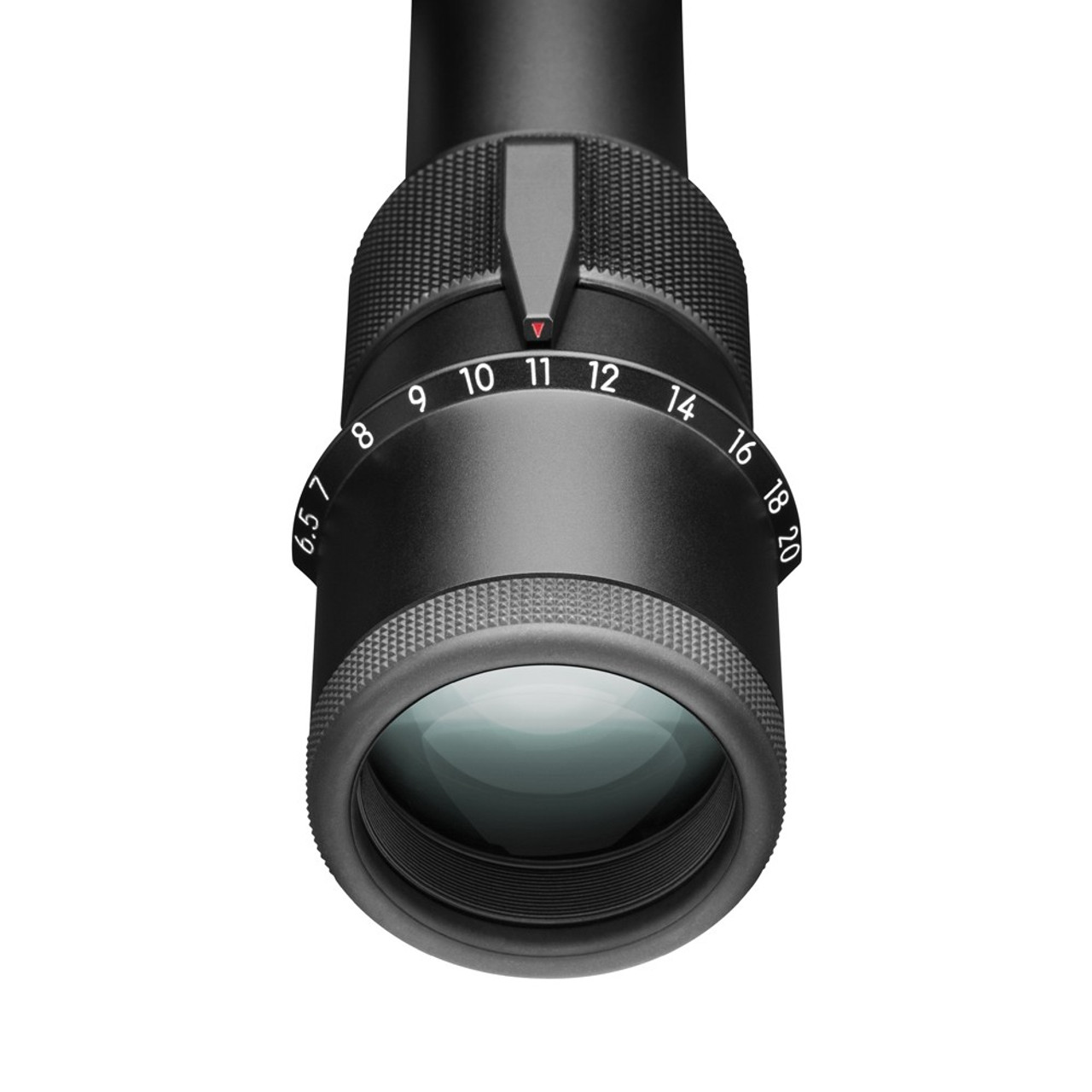Vortex Viper 6.5-20x50 PA Riflescope Mil-Dot