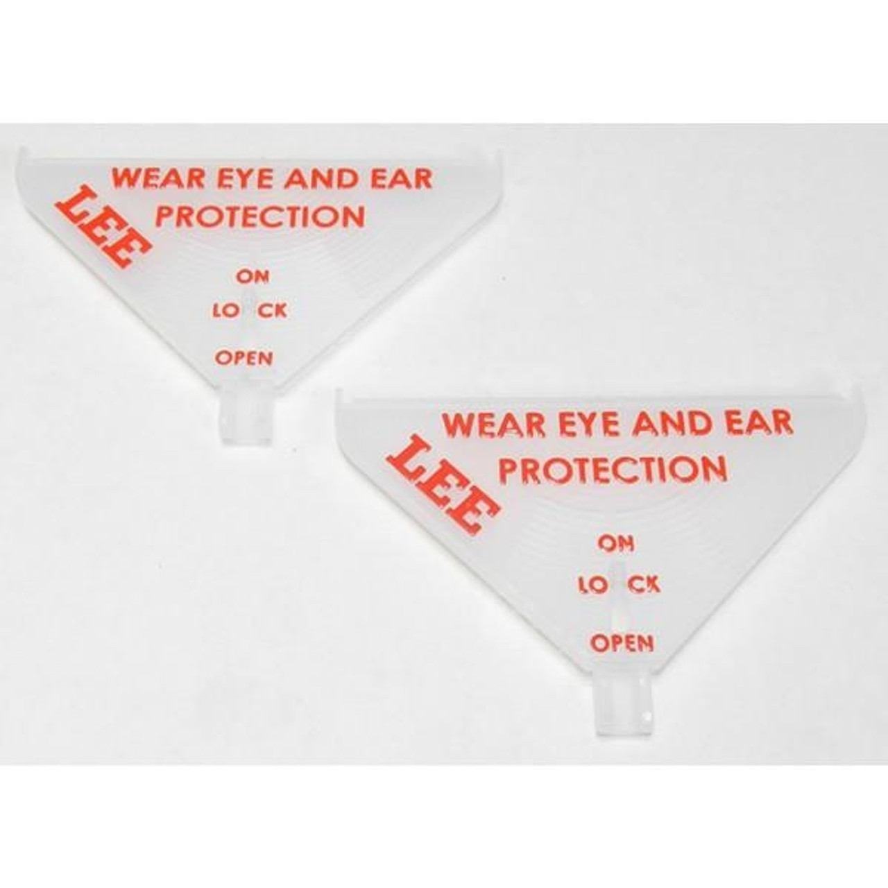 Folding Primer Tray [patent pending] (2-pack) for use with the Pro 1000, Load-Master, Safety Prime**, New Auto-Prime, Ergo Prime and Auto Bench Prime.

Auto-Prime XR & Ergo-Prime users with tools purchased earlier than 2016, the 90794 XR/Ergo Prime Update Kit is required if you plan to use this Folding Primer Tray with your tool.

This Folding Tray replaces PT1004 on the Pro 1000 and Load-Master, and the Trays (PT1564, PT1538, PT2964) and Covers (PT1534, PT1470) from the Auto-Prime XR and Ergo-Prime tools.

**This Folding Tray will not replace the Trays on the Safety Prime with the round Trays. The Troughs are not compatible with the new Folding Trays and will not fit the new Folding Trays.