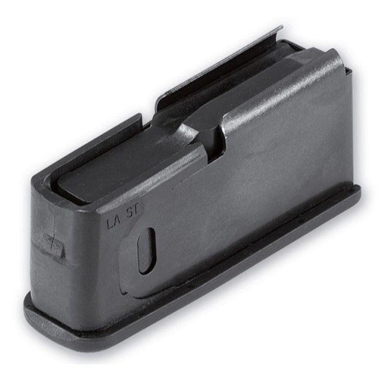 Browning AB3 30-06 Spfd Magazine – 4Rds 

Detachable staggered box magazine for AB3 rifles. Not compatible with A-Bolt or A-Bolt II rifles.

Specifications:
Material: Metal
Color: Black
Caliber: 30-06 Spfd
Capacity: 4
Magazine Feed Style: Off Set
Weight: 4.8 oz

Item Number: 112024039