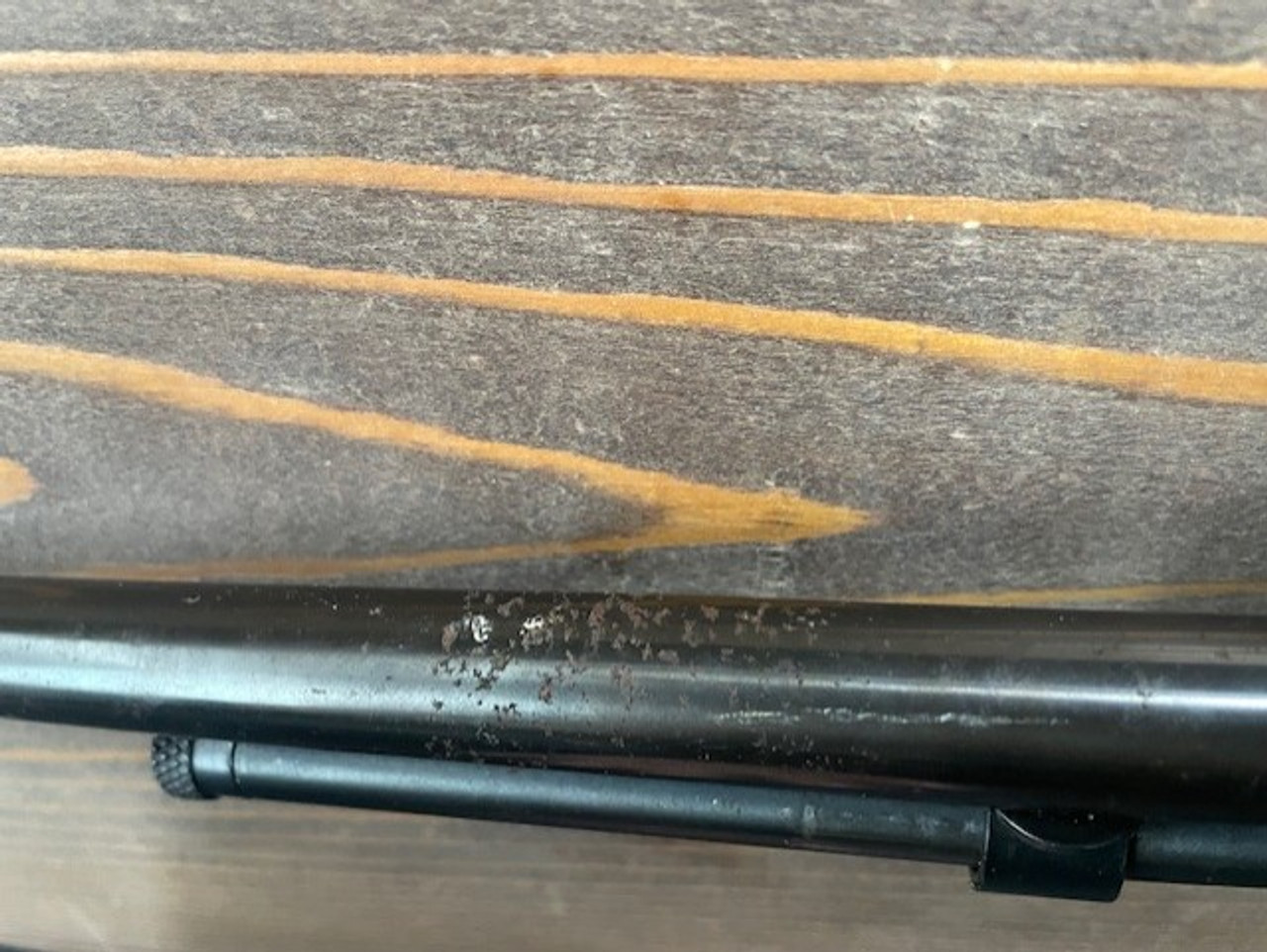 Used Cooey 600 22 S L LR 22" *Lite Rust Spots*