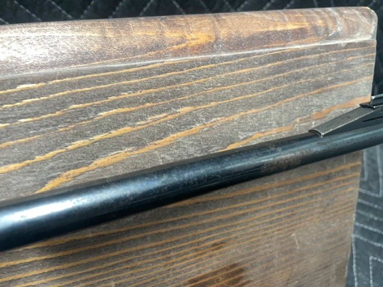 Used Winchester 100 308 22" w/Bushnell Legend 4-12x44 Scope *Lite Rust Spots on Barrel*