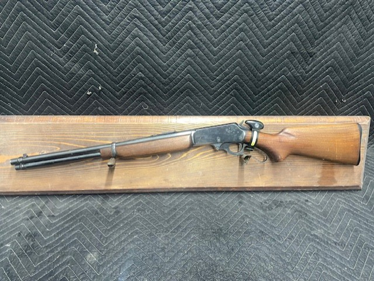 Used Marlin 336-RC 30-30 20" *Lite Rust Spots, Some Wear to Finish*