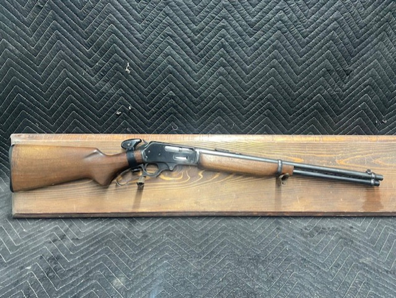 Used Marlin 336-RC 30-30 20" *Lite Rust Spots, Some Wear to Finish*