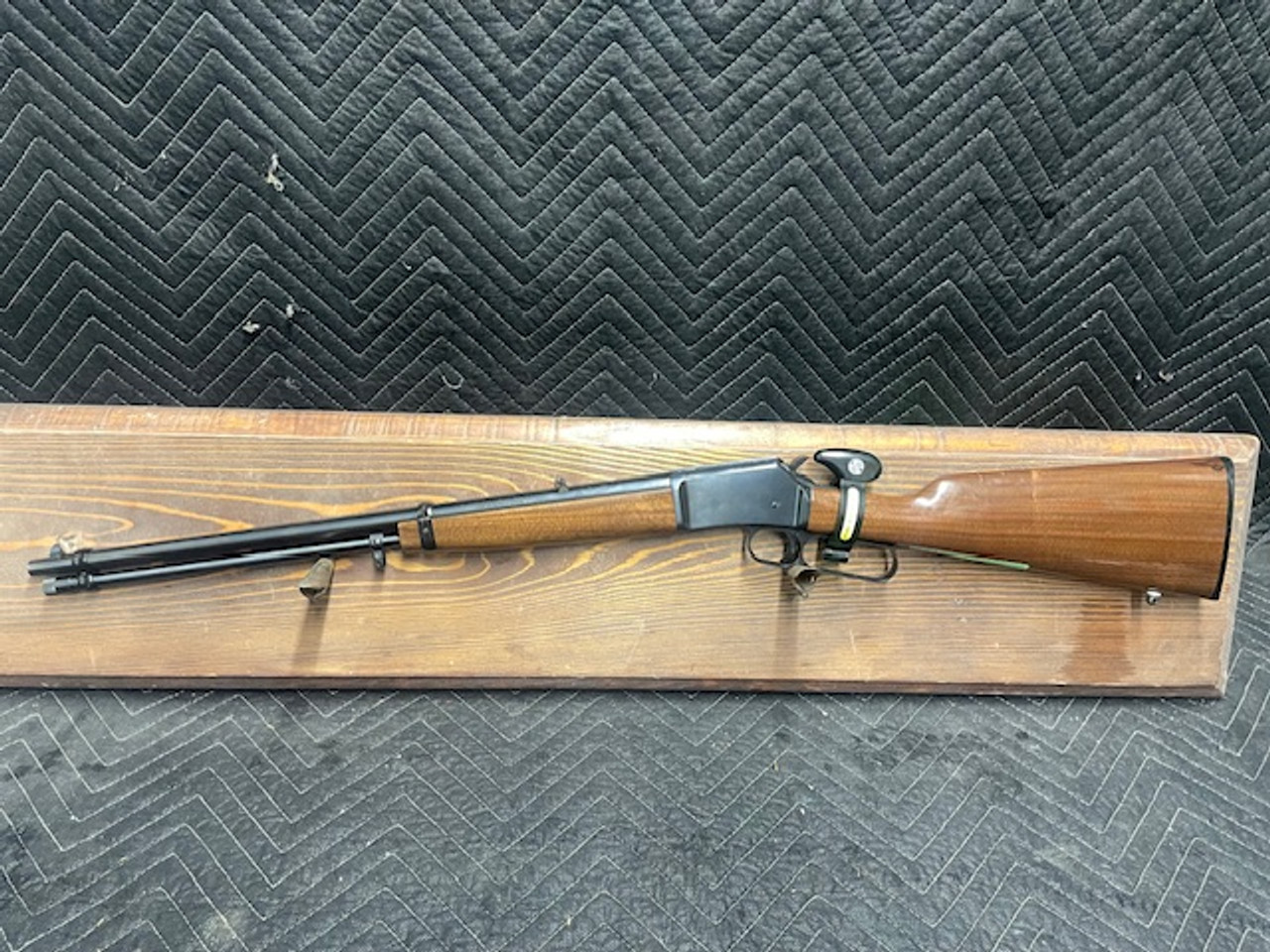 Used Browning BL22 22lr 20"