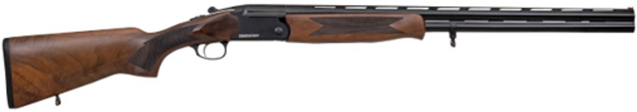 Federation Firearms SO-20, 20ga 3″ over/under shotgun, walnut stock, black receiver, 28″ Barrel. 5 Chokes. Federation Firearms SO-20, 20ga 3″ over/under shotgun, walnut stock, black receiver, 28″ Barrel. 5 Chokes.