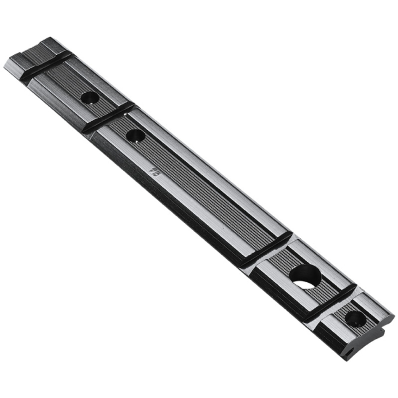 Weaver Top Mount Base #70 Gloss

The Weaver Top Mount Base #70 (WEA-48070) is an aluminum base designed for various firearms, including Remington 7, 600, 660, XP-100, and Japanese 6.5 and 7.7mm models.