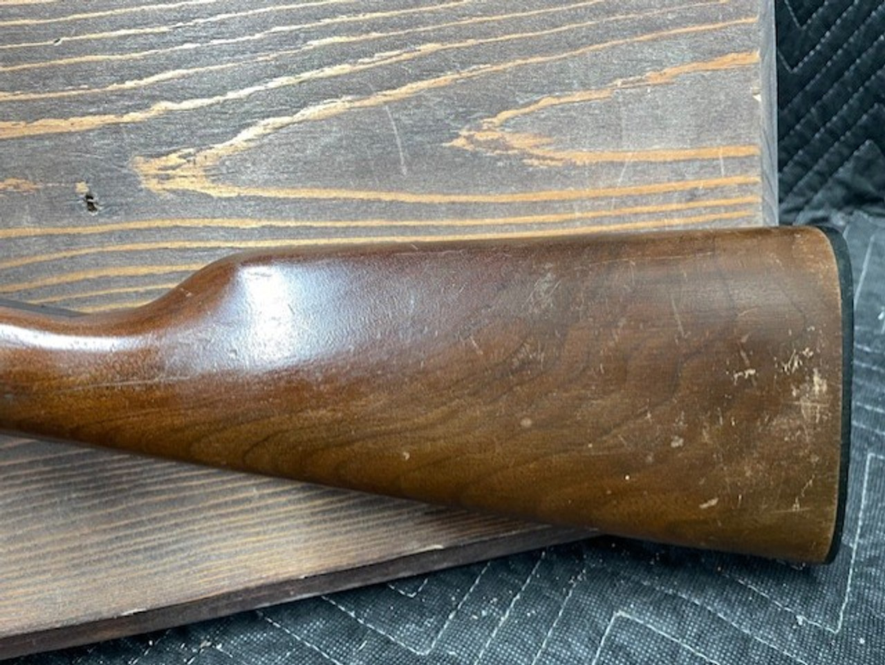Used Winchester 62A Takedown 22 S L LR 23" *Few Scuffs and Safe Kisses, No Cracks in Wood, Built 1948, Bore Very Nice*