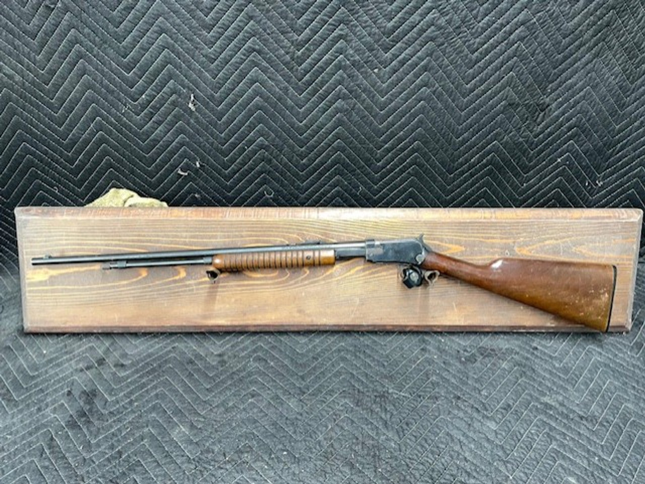 Used Winchester 62A Takedown 22 S L LR 23" *Few Scuffs and Safe Kisses, No Cracks in Wood, Built 1948, Bore Very Nice*
