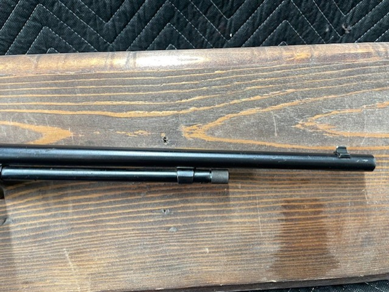 Used Winchester 62A Takedown 22 S L LR 23" *Few Scuffs and Safe Kisses, No Cracks in Wood, Built 1948, Bore Very Nice*