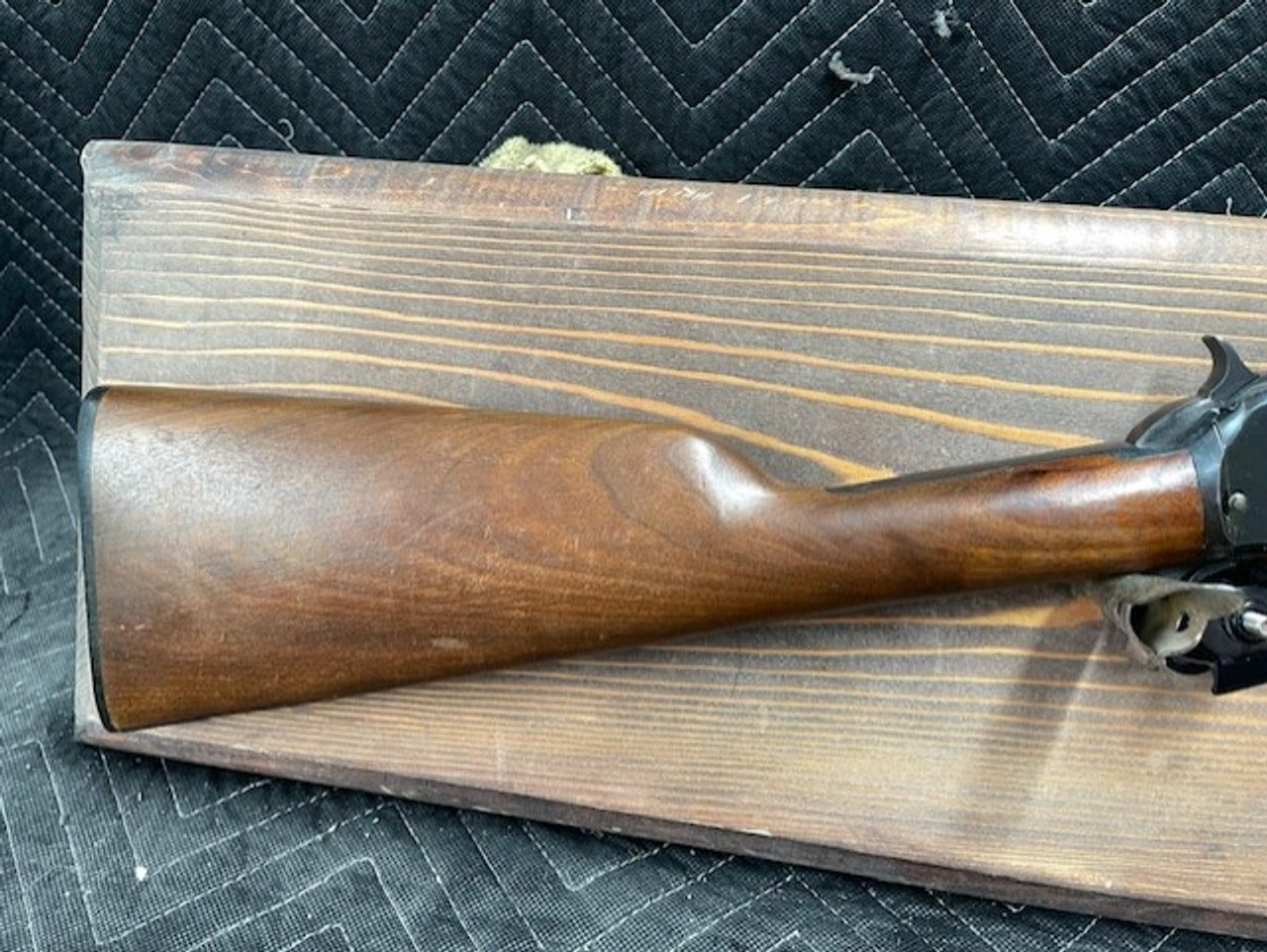 Used Winchester 62A Takedown 22 S L LR 23" *Few Scuffs and Safe Kisses, No Cracks in Wood, Built 1948, Bore Very Nice*
