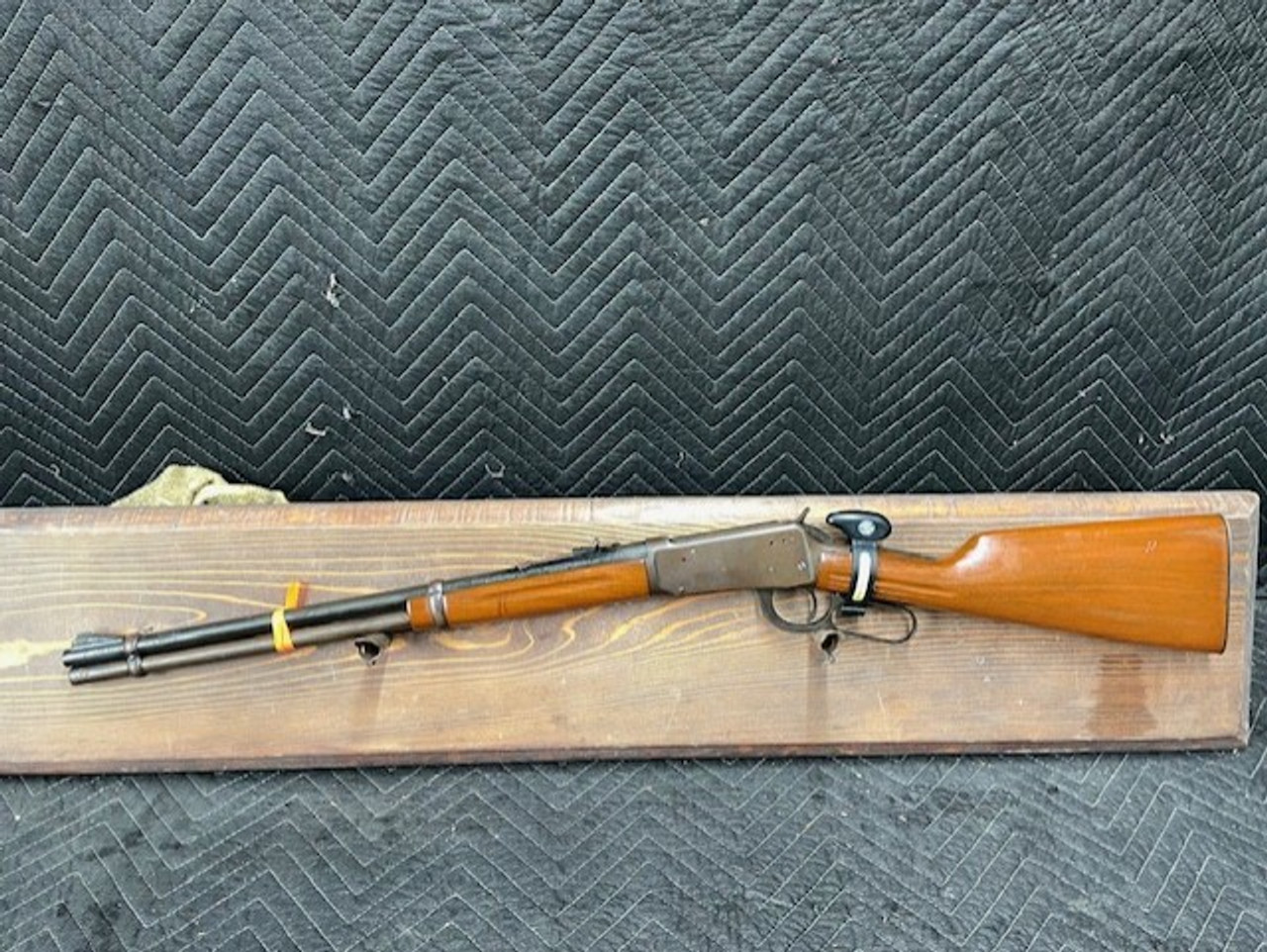Used Pre 64 Winchester 94 30-30 *Some Pitting on Receiver & Bore*