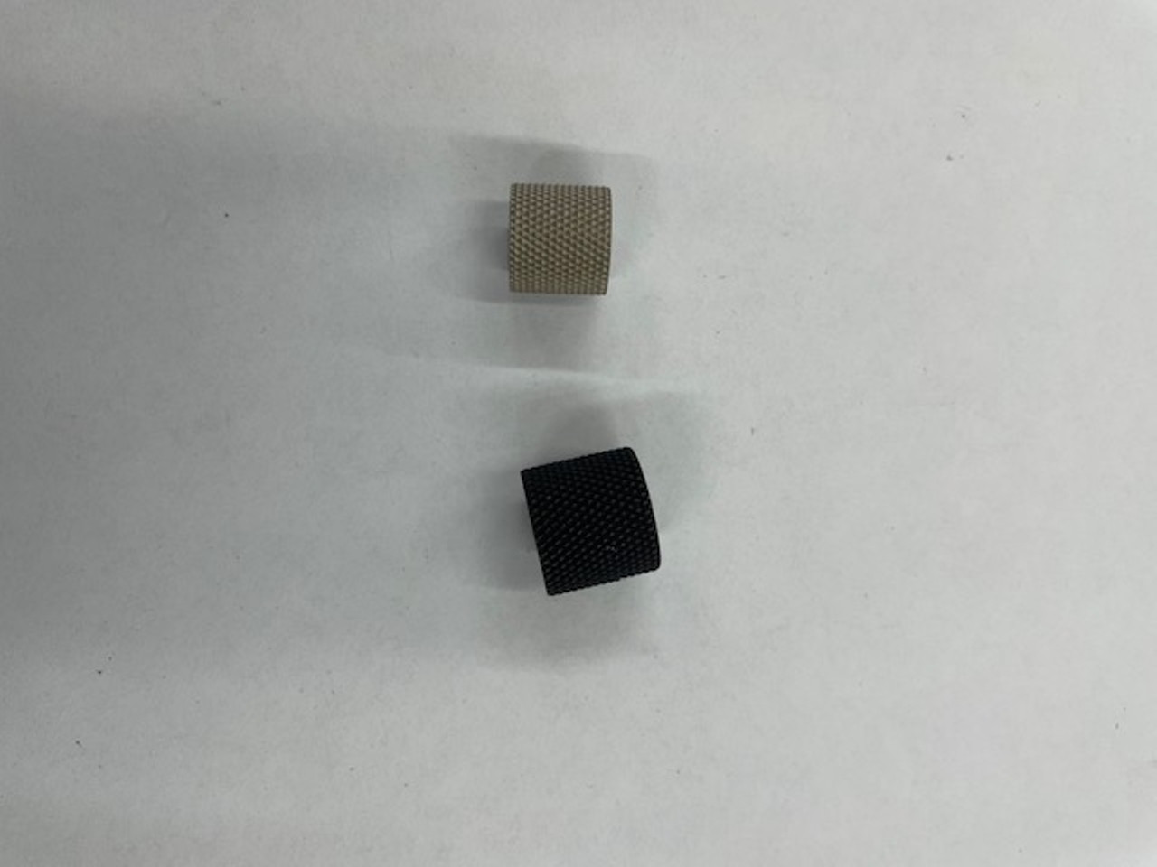 Used 2 Misc Muzzle Thread Protectors *Unknown Treads* Used 2 Misc Muzzle Thread Protectors *Unknown Treads*