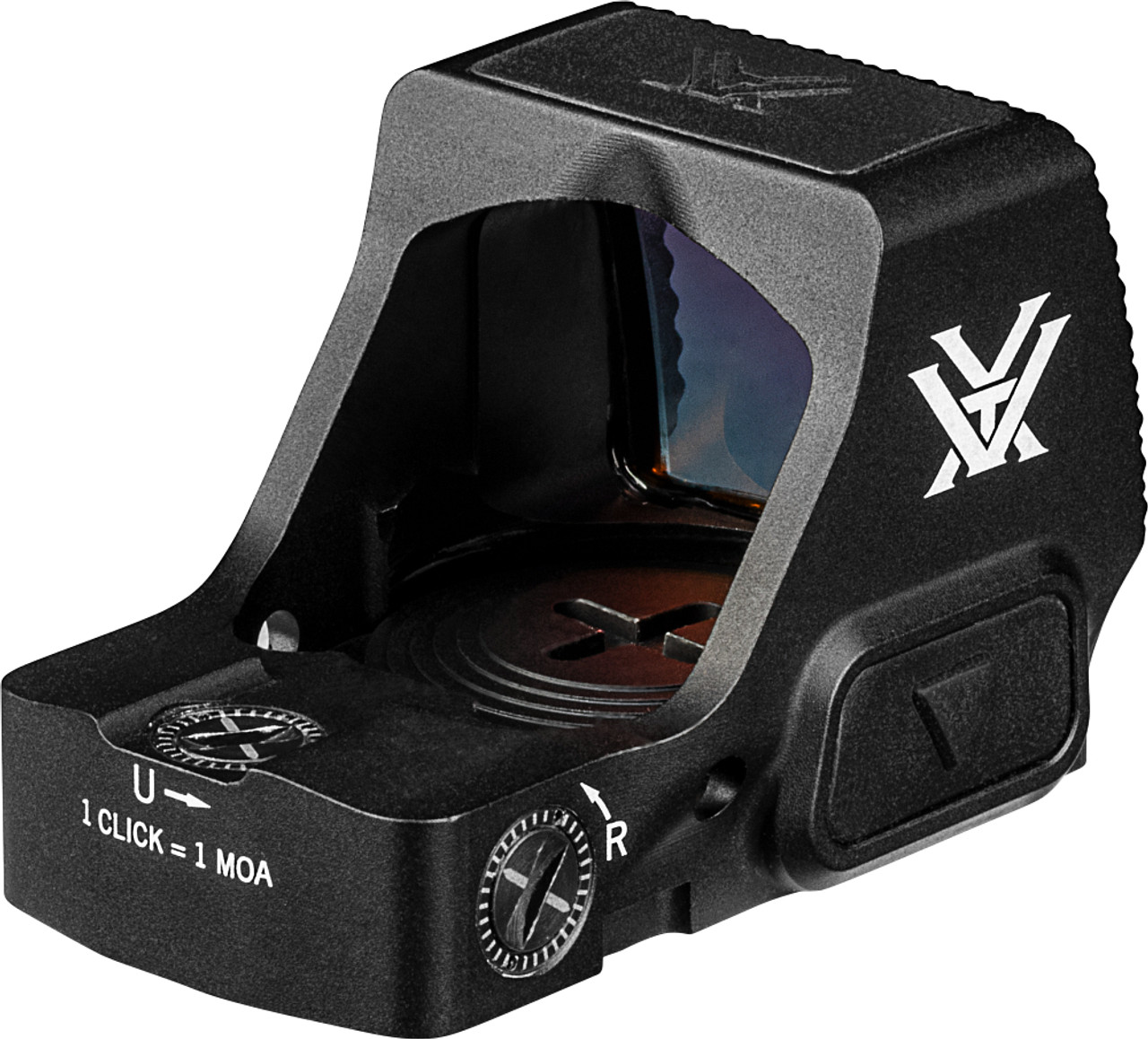 Vortex Defender-ST 3 MOA Micro Red Dot 