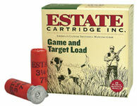 Estate Cartridge 12G 2 3/4" #8