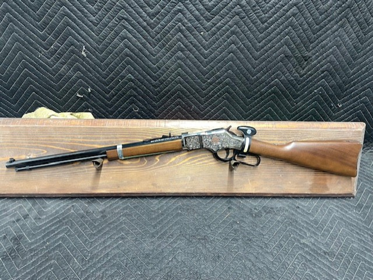 Used Henry American Beauty 22  S L LR *Very Low Round Count* Used Henry American Beauty 22  S L LR *Very Low Round Count*