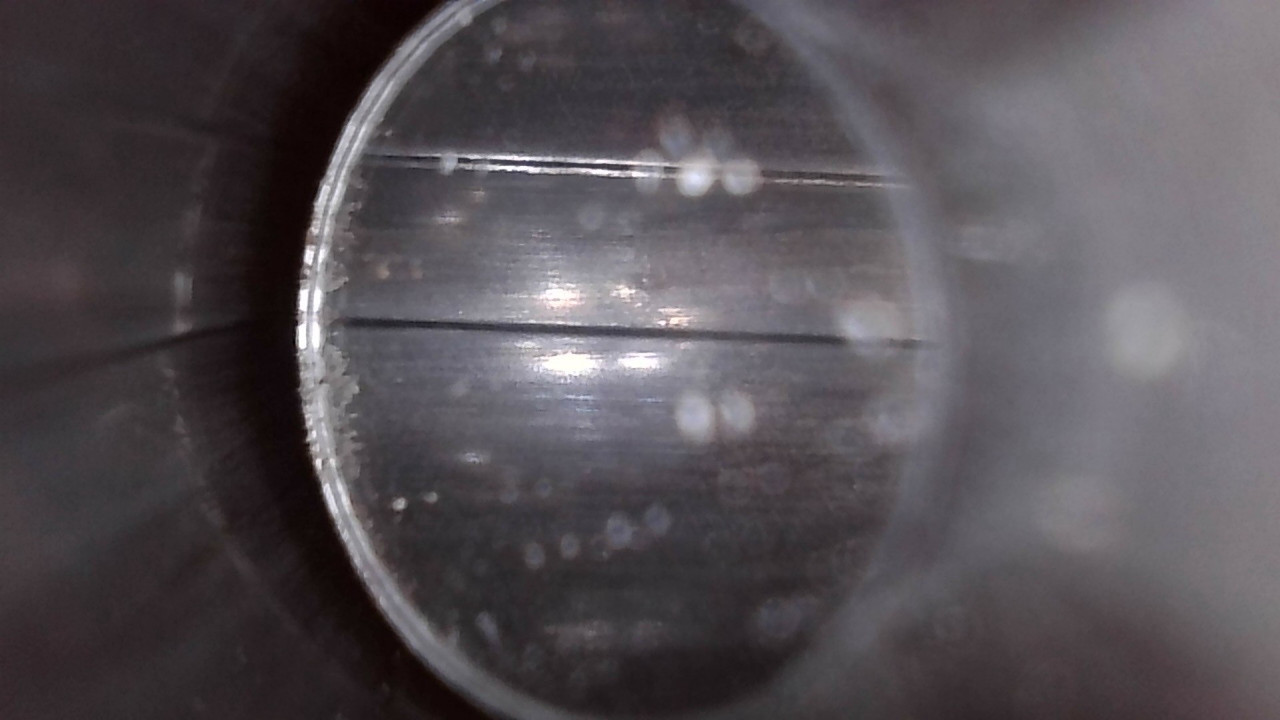 Used Carl Gustav Mauser 96 6.5x55 Swedish Full Wood (Missing Thread Protector) Used Carl Gustav Mauser 96 6.5x55 Swedish Full Wood (Missing Thread Protector)