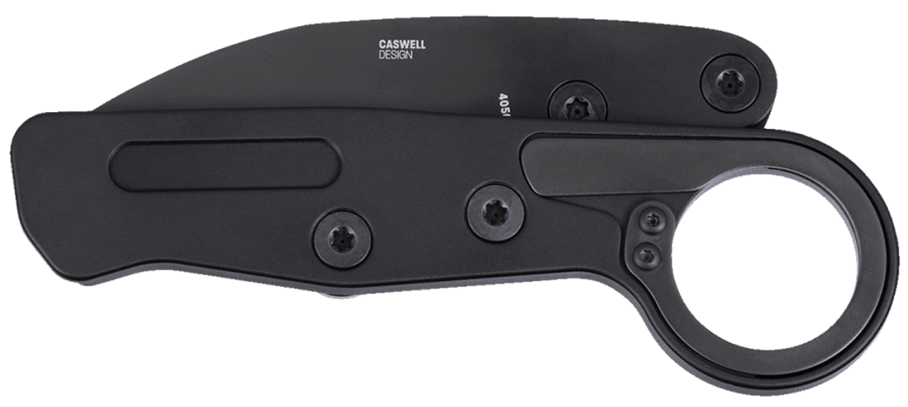 CRKT 4050K Provoke EDC Kinematic Morphing Folding Knife CRKT 4050K Provoke EDC Kinematic Morphing Folding Knife