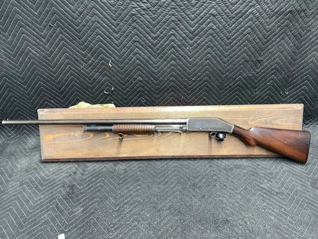 Used Marlin 28 12 Gauge 2 3/4" 30" Pump Used Marlin 28 12 Gauge 2 3/4" 30" Pump