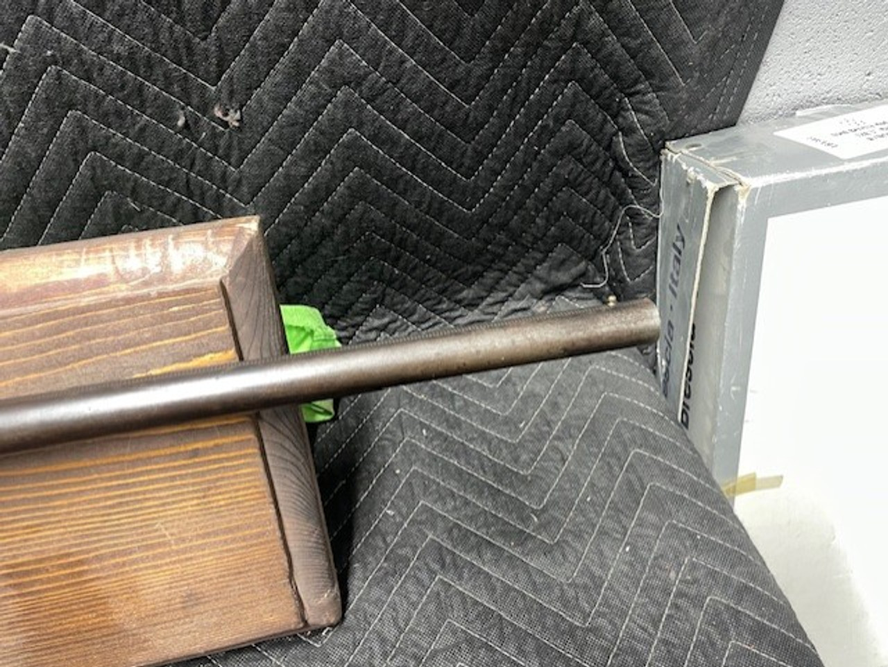 Used Marlin 28 12 Gauge 2 3/4" 30" Pump Used Marlin 28 12 Gauge 2 3/4" 30" Pump