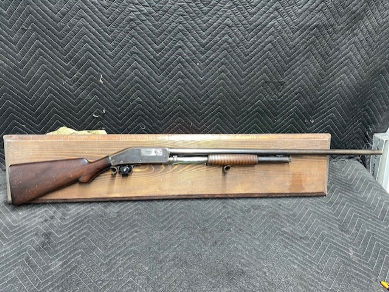 Used Marlin 28 12 Gauge 2 3/4" 30" Pump Used Marlin 28 12 Gauge 2 3/4" 30" Pump