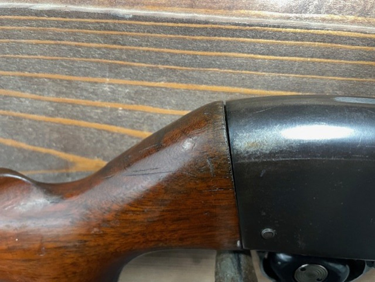 Used Stevens 820B 12 Gauge 2 3/4" 28" *Stock Little Loose* Used Stevens 820B 12 Gauge 2 3/4" 28" *Stock Little Loose*