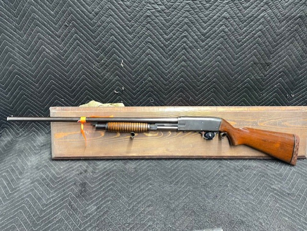 Used Stevens 820B 12 Gauge 2 3/4" 28" *Stock Little Loose* Used Stevens 820B 12 Gauge 2 3/4" 28" *Stock Little Loose*