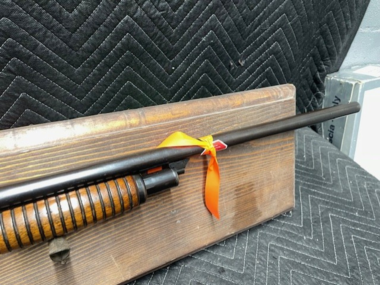 Used Stevens 820B 12 Gauge 2 3/4" 28" *Stock Little Loose* Used Stevens 820B 12 Gauge 2 3/4" 28" *Stock Little Loose*