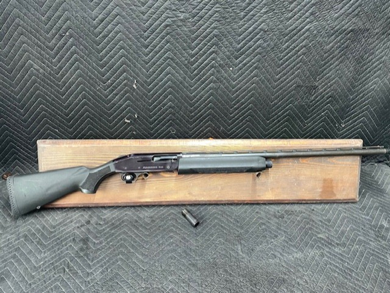 Used Mossberg 935 12 Gauge 3.5" 28" w/Extra Choke *Finish Wear on Receiver* 