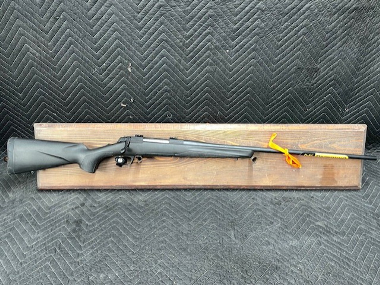 Used Browning X-Bolt 300 win mag 26" w/Scope Bases