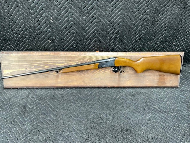 Used Baikal NK-18EM-M 410 3" 26" *Lite Rust Spots*