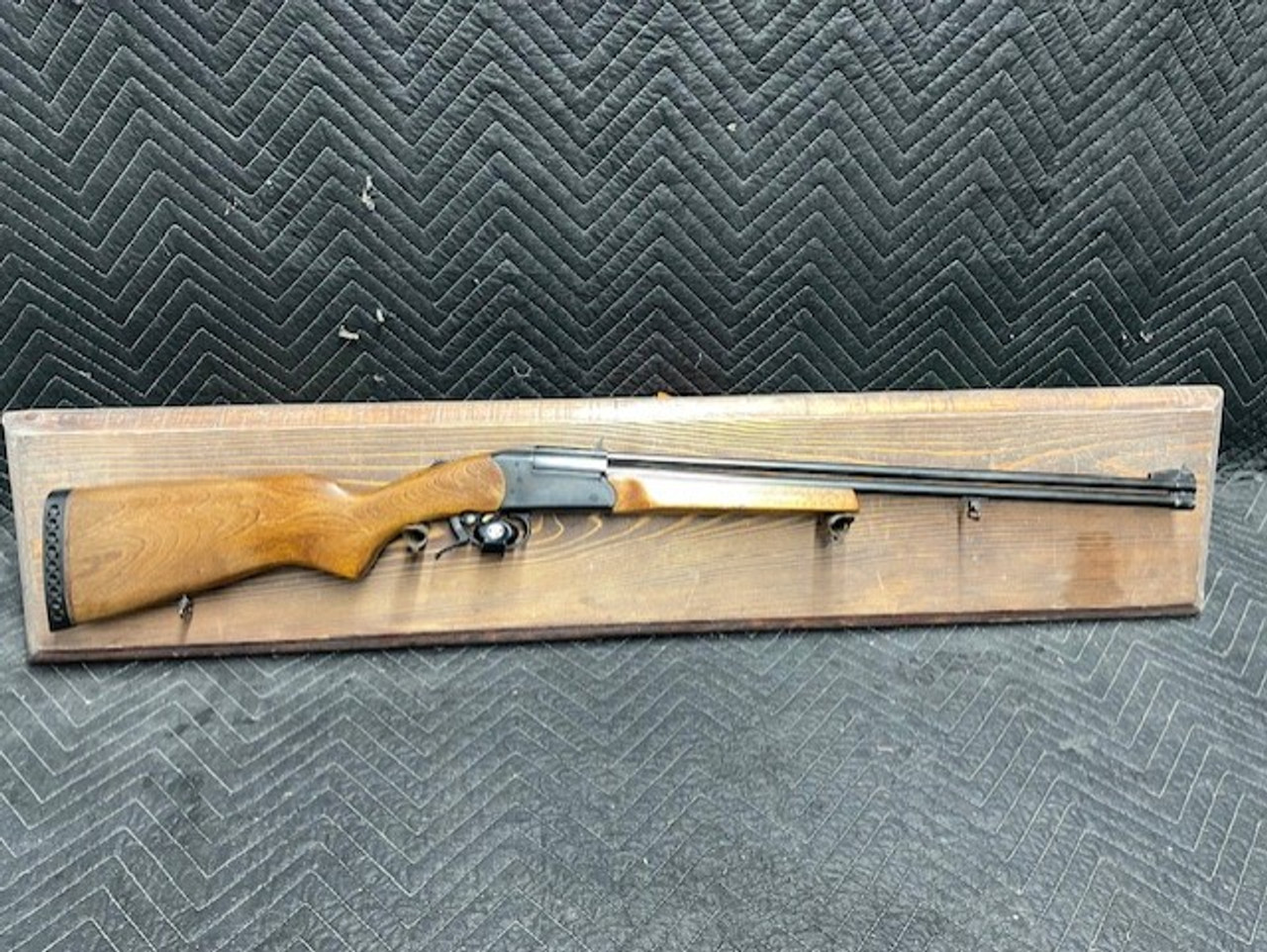 Used Baikal IZH-94MP 410 3"/22 lr 23.5" O/U 