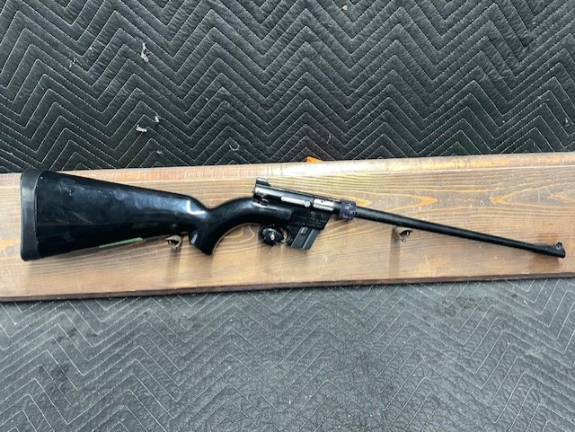 Used Charter Arms AR7 Explorer 22lr